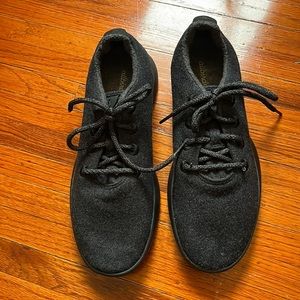 Allbirds Wool Runners Sneakers sz 11